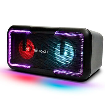  Аудиосистема Microlab BP11 