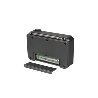  Радиоприемник RITMIX RPR-010 