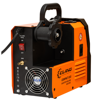  Сварочный аппарат Eland Compact-203 (COMP203EL) 