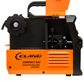  Сварочный аппарат Eland Compact-203 (COMP203EL) 