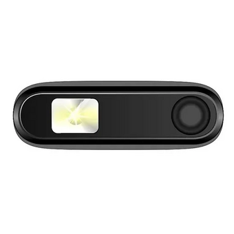  Мобильный телефон BQ 2010 Talkie Black 