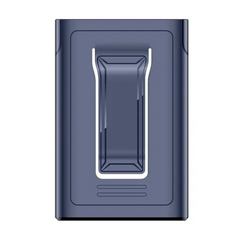  Мобильный телефон BQ 2010 Talkie Dark Blue 
