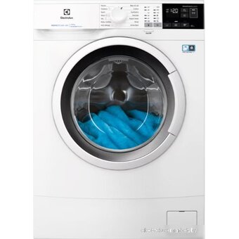  Стиральная машина Electrolux EW6SM426WE 