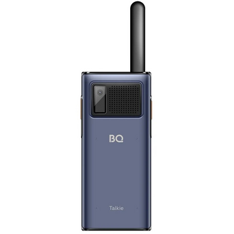  Мобильный телефон BQ 2010 Talkie Dark Blue 