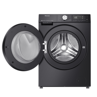  Стиральная машина Hisense WD5S1045BB черный 