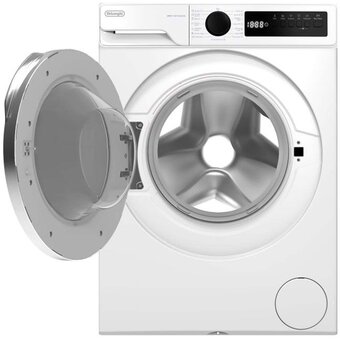  Стиральная машина DeLonghi DWM 1135 VI Alicia 
