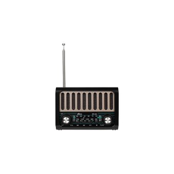  Радиоприемник Ritmix RPR-020 