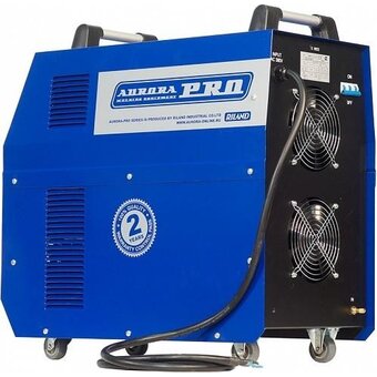  Сварочный инвертор AuroraPRO Ironman TIG 315 AC/DC Pulse 