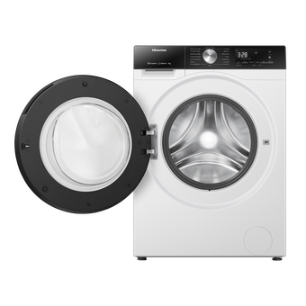  Стиральная машина Hisense WF3S7021BW2 белый 