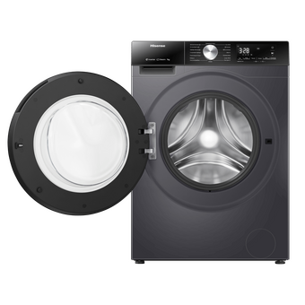 Стиральная машина Hisense WF3S7021BB черный 