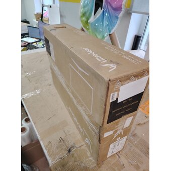  УЦ Монитор LG 27GN800-B черный (плохая упаковка, устранение дефектов матрицы) 