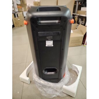  УЦ Мидисистема AIWA CAS-650 (плохая упаковка, замена АКБ, нет гар. талона) 