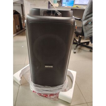  УЦ Мидисистема AIWA CAS-650 (плохая упаковка, замена АКБ, нет гар. талона) 