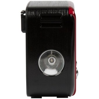  Радиоприемник RITMIX RPR-050 Red 