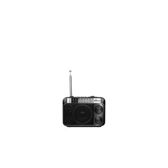  Радиоприемник RITMIX RPR-161 