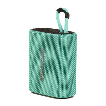  Портативная колонка Microlab BP21 Green 