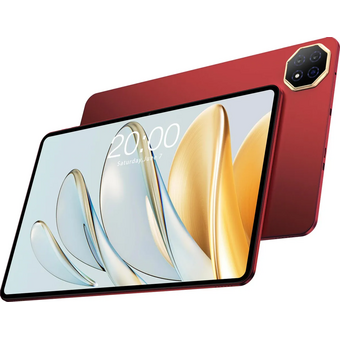  Планшет Teclast T60 (AI Edition) (1746917) 6/128GB 12" Wifi red 