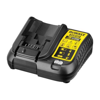  Зарядное устройство Dewalt DCB107 (DCB107-XJ) 
