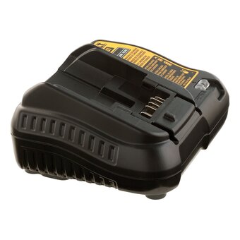  Зарядное устройство Dewalt DCB107 (DCB107-XJ) 