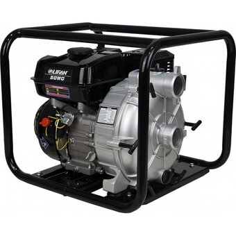 Мотопомпа Lifan 50WG 