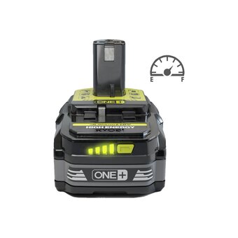  АКБ Ryobi RB1840T (5133005618) 