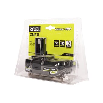  АКБ Ryobi ONE+ RB1825C (5133005516) 
