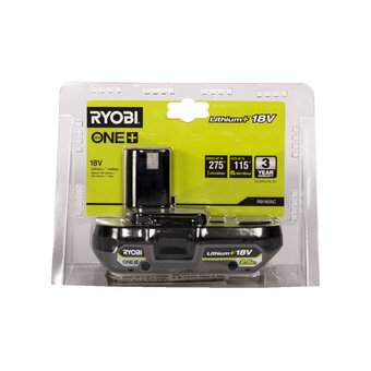  АКБ Ryobi ONE+ RB1825C (5133005516) 