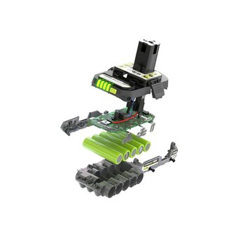  АКБ Ryobi ONE+ RB1825C (5133005516) 