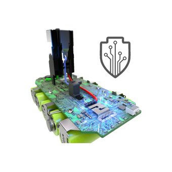  АКБ Ryobi ONE+ RB1825C (5133005516) 