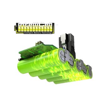  АКБ Ryobi ONE+ RB1825C (5133005516) 