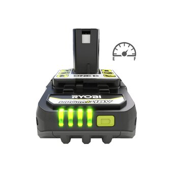  АКБ Ryobi ONE+ RB1825C (5133005516) 