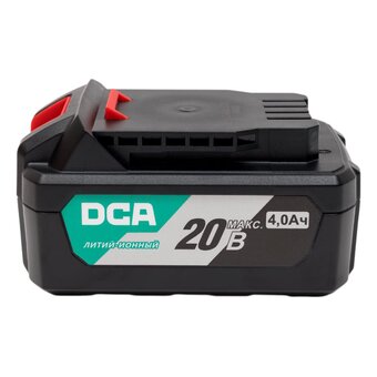  АКБ DCA FFBL2040 20В 4.0Ач 
