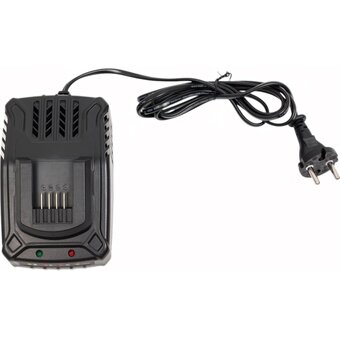  Зарядное устройство ATLET ACG1820D1 