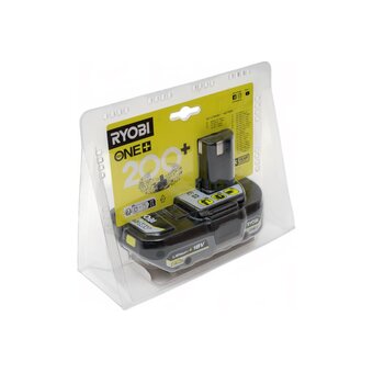  АКБ Ryobi ONE+ RB1825C (5133005516) 