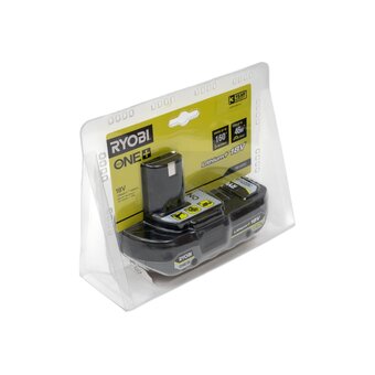 АКБ Ryobi ONE+ RB1825C (5133005516) 