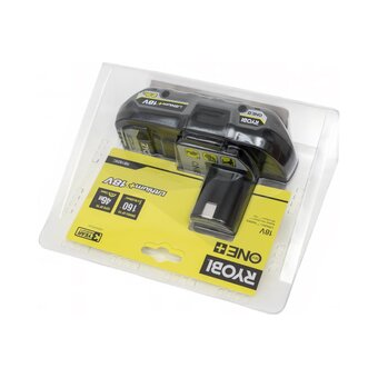  АКБ Ryobi ONE+ RB1825C (5133005516) 