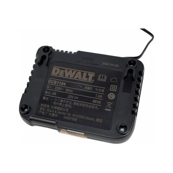  Зарядное устройство Dewalt DCB1104 