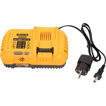  Зарядное устройство Dewalt XR FlexVolt (DCB118) 