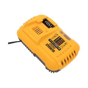  Зарядное устройство Dewalt XR FlexVolt (DCB118) 