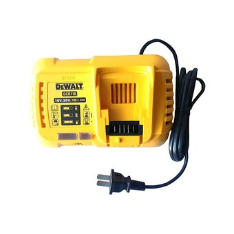  Зарядное устройство DEWALT DCB XR FlexVolt (DCB118-A9) 