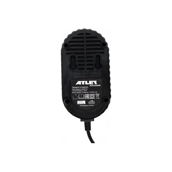  Зарядное устройство ATLET ACG1220ND 