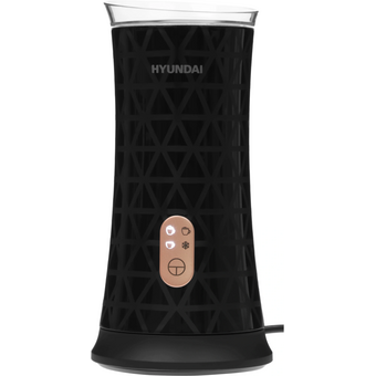  Капучинатор Hyundai HMF-P700 черный 