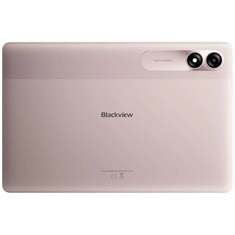 Планшет Blackview Tab 9 6/256Gb WiFi розовый 