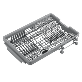  Встраиваемая посудомоечная машина Meferi MDW4563 Power 