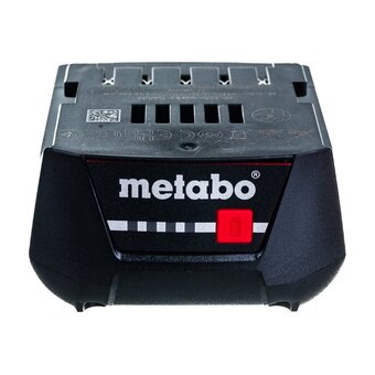  АКБ Metabo 625406000 