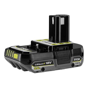  АКБ Ryobi ONE+ RB1825C (5133005516) 
