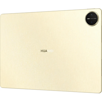  Планшет Huawei MatePad Pro WEB-W09 (53014EXQ) 12/512 GB 13.2" с клавиатурой, золотистый 