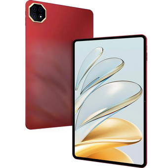  Планшет Teclast T60 (AI Edition) (1746917) 6/128GB 12" Wifi red 