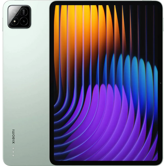  Планшет Xiaomi Pad 7 Pro 24091RPADG (62790) 8Gb/256Gb 11.16" зеленый 