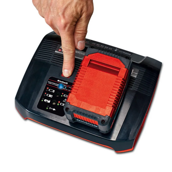  Зарядное устройство Einhell Power X-Boostcharger (4512155) 18В 